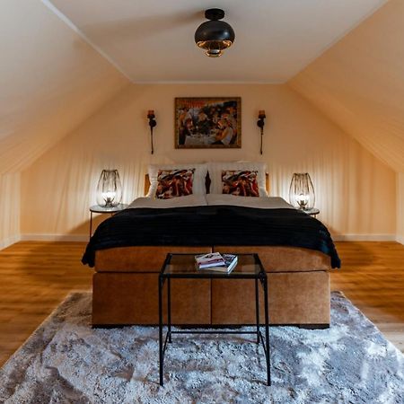 Amazonas Lounge 250 M Vom Spielcasino Entfernt, Meerblick Von Der Terrasse Aus Im Boutiqe Hotel Stil باد سفيشنآن المظهر الخارجي الصورة